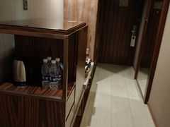 -昆明中心皇冠假日酒店