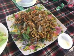 -幸福姐海鲜大排档