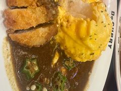 -伽喱博士 Dr.CURRY咖喱饭(太阳宫咖喱店)