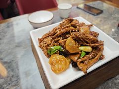 -茗香居(环城南路店)