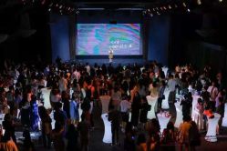 -格乐利雅婚礼艺术中心(南外滩店)