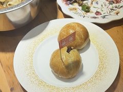 -青禾小厨新疆菜(总店)
