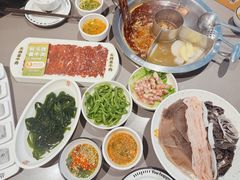 -怂重庆火锅厂(龙华壹方城店)