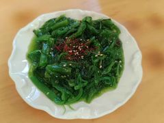 日式海藻-柴の食堂·日式家庭料理·熊之肆(大学路店)