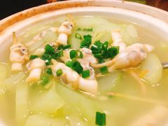 -茶油香闽南菜·花园餐厅(前埔店)