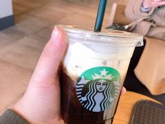 -星巴克(扬州珍园店)