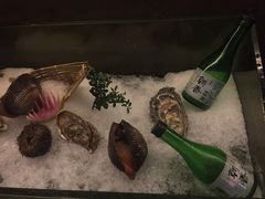 -山葵家·创意料理(宁波来福士店)