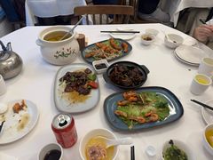 -春餐厅