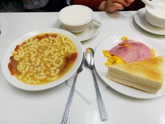 -澳洲牛奶公司(佐敦店)