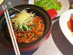 -吴越荣记·苏州菜·松鼠桂鱼(斜塘老街店)