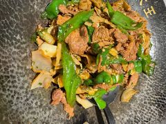 -费大厨辣椒炒肉(7mall店)