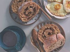 -富贵面包公司(运河店)