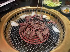 -谷牛和牛烤肉(漕河泾印象城店)