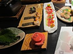 -花潮料理艺食馆(成都万象城店)