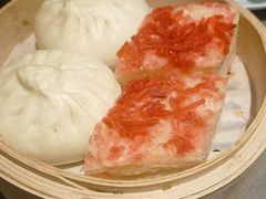 -晓淮山·扬州早茶·淮扬菜(龙阳广场店)