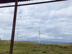 -龙里油画大草原旅游区
