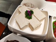 捞派豆花-海底捞火锅(龙岗星河COCO Park店)