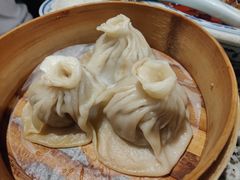 -南京大牌档(崇文门国瑞店)