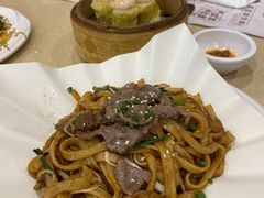炒牛河-点都德(千灯湖环宇城店)