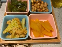 -味妙烤鱼吧(回龙观店)