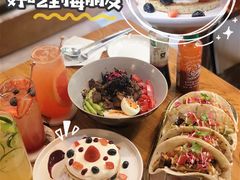 -AFS Cafe & Canteen(闽江二路店)