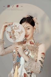-蜜恋婚纱摄影·客片研发(苏州店)