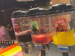 -好伦哥比萨烤肉自助(马家堡店)
