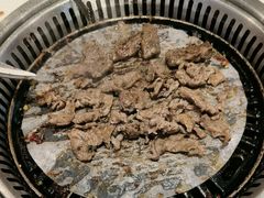 -韩小悦点餐式牛排烤肉自助(龙湖金楠天街店)
