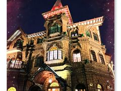 -马勒别墅饭店(静安寺店)