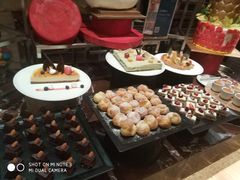 -青岛城阳宝龙福朋喜来登酒店