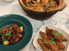 -清远熹乐谷温泉度假酒店