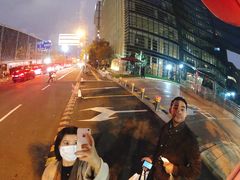 -东浩兰生上海世博展览馆