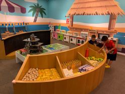 点击看大图 -玩元素·家庭游乐成长中心(香格里拉店)