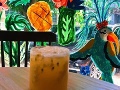 -The Good Place好地方·Brunch·coffee(国贸店)