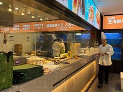 -连鹭海鲜·海肠捞饭·海胆饭(星海店)