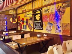 -白石的深夜食堂(济南万象城店)