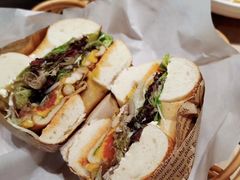 -麦田工坊(月湖店)