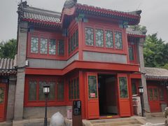 -郭守敬纪念馆