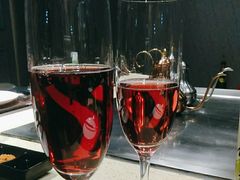 -雲野铁板烧·海鲜·日料·自助餐(金街店)