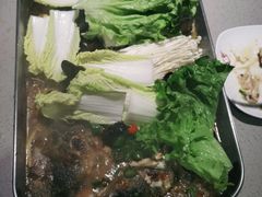 -半天妖烤鱼(石岛店)