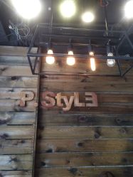 -P.STYLE 派斯造型