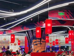 大堂-峨嵋酒家(熙悦天街店)
