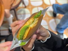 -辛一·铜锣烧(鸿寿坊店)