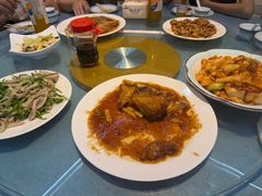 -振生清真饭店(永安道店)