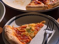 -PIZZA BIANCA(万象城店)