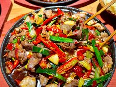-先启半步颠.川菜.小酒馆(宝安坪洲店)