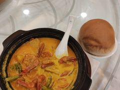 -东江海鲜酒家(艺都分店)