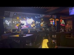 -热河以北x月亮瓦肆livehouse(环山路店)
