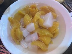 -老何太太鹤岗小串·团建聚餐(龙华店)