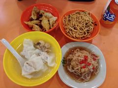 -龙抄手(春熙路总店)